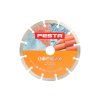 Kotouč diamantový FESTA segment 150x2.6x22.2mm