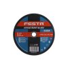 Kotouč řezný FESTA na kov 230x2.5x22.2mm