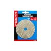 Kotouč leštící diamantový FESTA 100mm P1500