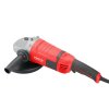 Bruska úhlová FESTA 2400W max.230mm/M14 230V