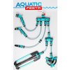 Zavlažovač FESTA AQUATIC rotační 3 ramenný