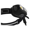 COB LED nabíjecí čelovka P3542, 500 lm, 130 m, Li-pol 1200 mAh