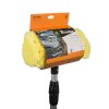 Kartáč na mytí aut 135-250cm teleskopický s ventilem ESQ2780