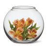 váza GLOBE 19,5cm, d21,5cm(koule) VA SIMAX