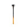 Palice FISKARS ISOCORE L bourací 88cm 3,63kg 1020219