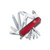 nůž 21-funkcí RANGER, červený, 91mm, VICTORINOX