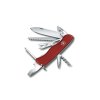 nůž 14-funkcí OUTRIDER červený, 111mm, VICTORINOX