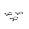 Klipy pro uchycení rostlin 13mm TWIST LOCK 50ks