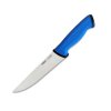 nůž řeznický No.2 160mm PIRGE DUO modrý