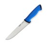 nůž řeznický No.4 200mm PIRGE DUO modrý
