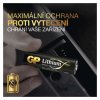Lithiová baterie GP AA (FR6)