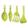 Set zahradnický MINI GARDEN dětské ruční nářadí 4ks