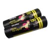 Pytle na odpad 80x110 cm 150l 33mic BALIS 10ks LDPE k15