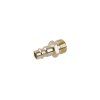 Adaptér rychlospojky/vnější 3/8"