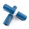 Pytel 700x1100/0.04 25ks modrý