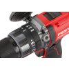 Vrtačka AKU s příklepem FESTA "BRUSHLESS" SHARE20V (bez baterie a nabíječky)