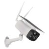 GoSmart Venkovní bateriová kamera IP-600 EYE s WiFi a solárním panelem