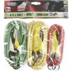 Upínací guma 60-80-100cm set 6ks