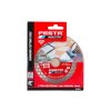 Kotouč diamantový FESTA INDUSTRY řezný 125x2.0x22.2mm