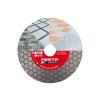 Kotouč diamantový FESTA INDUSTRY řezný 125x2.0x22.2mm