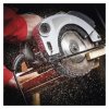 Prodlužovací kabel na bubnu 25 m / 1 zásuvka / červený / PVC / 230 V / 1,5 mm2