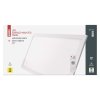 LED přisazené svítidlo RIVI, obdélníkové 25W, stmív. se změnou CCT