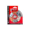 Kotouč diamantový FESTA INDUSTRY Turbo Extreme 125x2.0x22.2mm