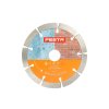 Kotouč diamantový FESTA segment dvojitý 125x6x22.2mm