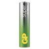 Alkalická baterie GP Super AAA (LR03), 4 ks