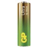 Alkalická baterie GP Ultra AA (LR6), 4 ks