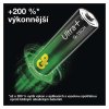 Alkalická baterie GP Ultra Plus C (LR14), 2 ks