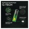 Alkalická baterie GP Ultra Plus C (LR14), 2 ks