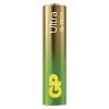 Alkalická baterie GP Ultra AAA (LR03), 2 ks