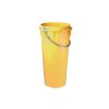 Shoz stavební suti průměr 50/40cm, délka 110cm HDPE