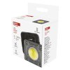 COB LED nabíjecí pracovní reflektor P4543, 1200 lm, 2000 mAh