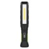 COB LED+LED nabíjecí svítilna P4544, 800 lm, 2000 mAh