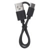 COB LED+LED nabíjecí svítilna P4544, 800 lm, 2000 mAh