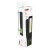 COB LED+LED nabíjecí svítilna P4544, 800 lm, 2000 mAh