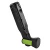 COB LED+LED nabíjecí svítilna P4544, 800 lm, 2000 mAh
