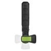 COB LED+LED nabíjecí svítilna P4544, 800 lm, 2000 mAh