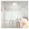 Chytré LED svítidlo GoSmart, přisazené, kruhové, 30W, CCT, stmívatelné, WiFi