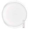 LED přisazené svítidlo ILVI, kruhové 45W, stmív. se změnou CCT