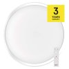 LED přisazené svítidlo ILVI, kruhové 45W, stmív. se změnou CCT