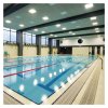 LED panel LEXXO backlit 60×60, čtvercový vestavný bílý, 30W neutr. b.