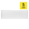 LED panel PROXO 30×120, obdélníkový vestavný bílý, 33W, neutrální bílá