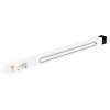 LED prachotěsné svítidlo MISTY 51W NW, IP66