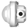 LED prachotěsné svítidlo MISTY 51W CW, IP66