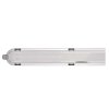 LED prachotěsné svítidlo MISTY 51W CW, IP66