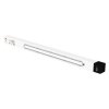 LED prachotěsné svítidlo MISTY 51W CW, IP66