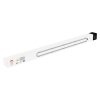 LED prachotěsné svítidlo MISTY 51W CW, IP66